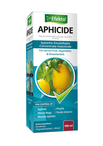 EFEKTO APHICIDE 100ML