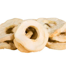 APPLE RINGS 100G EDEN