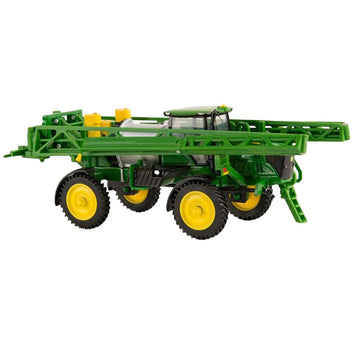 TOY R4030 SPRAYER 1:64 JOHN DEERE