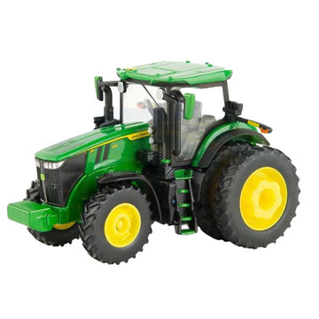 TOY 7R 330 TRACTOR-PRESTIGE 1:64 JOHN DEERE