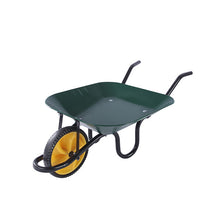 LASHER WHEELBARROW FLATPAN FALCON