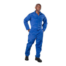 BOILERSUIT C-TECH VULCAN