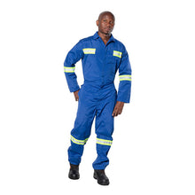 BOILERSUIT C-TECH VULCAN