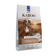 DOG FOOD TC KAROO MONTEGO