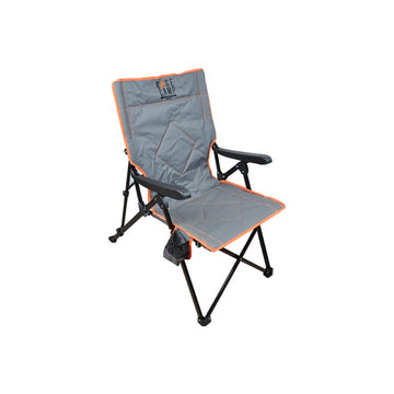 BASECAMP CHAIR DELUX CAMPING 3 POSITION