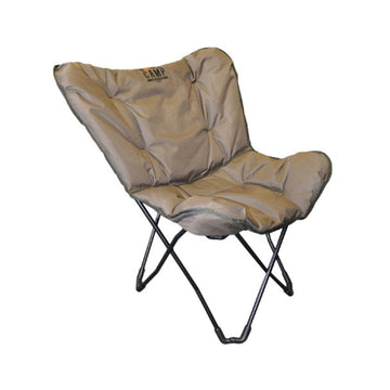 BASECAMP CHAIR BUTTERFLY MUD