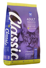 CAT FOOD CLASSIC MONTEGO