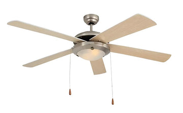 CEILING FAN COMET 5 BLADES