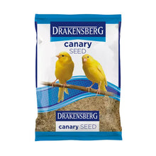 MIXED CANARY SEED 2KG DRAKENSBERG