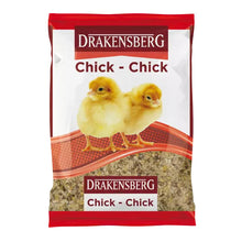 CHICK SEED NO1. 5KG DRAKENSBERG