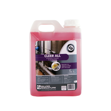 SILVER SIG CLEANER & DEGREASER 2L