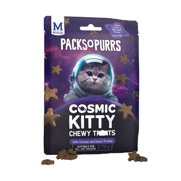 KITTY PACKS O PURRS MONTEGO