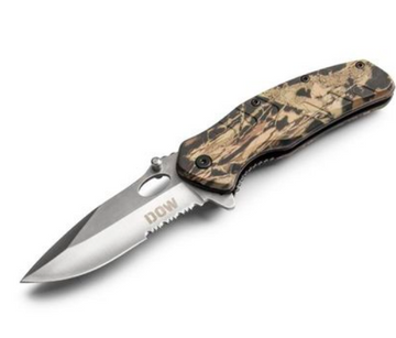 DIAMONDBACK 2 KNIFE D.O.W