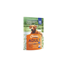 DOG FOOD ADULT WET 85G MONTEGO