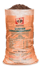 LICK CONCENTRATE DUNDEE 50KG VOERMOL