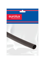 HEAT SHRINK 4.8MM 1M BLK EUROLUX