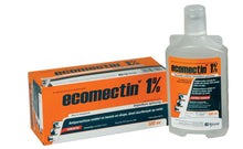 INJ ECOMECTIN 1% 500ML AFRIVET