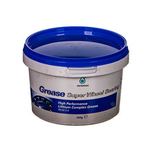 SUPER WHEEL BEARING GREASE ENGEN