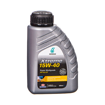 XTREME 15W40 ENGEN OIL 500ML