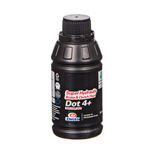 BRAKE FLUID DOT 4+ ENGEN OIL 200ML