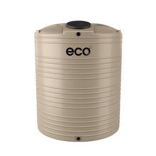 ECO TANK VERTICAL 10000L