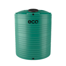 ECO TANK VERTICAL 10000L