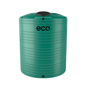 ECO TANK VERTICAL 10000L