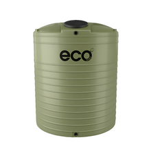 ECO TANK VERTICAL 5050L