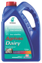 AGRIVAC OIL ENGEN 5L