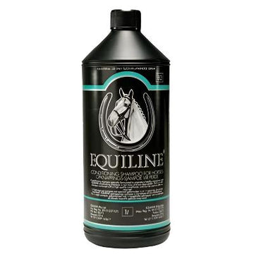 HORSE SHAMPOO EQUILINE 1L SOLO