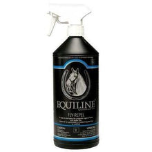 HORSE FLY REPEL 1L EQUILINE SOLO