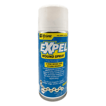 HLT EXPEL WOUND SPRAY 300ML AFRIVET