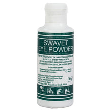 ABX EYE POWDER 30G SWAVET