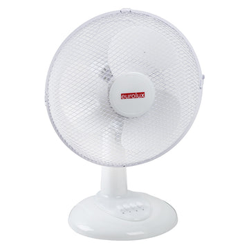 DESK FAN 12" EUROLUX