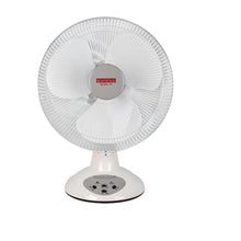 PORTABLE FAN & NIGHT LIGHT RECHARGEABLE