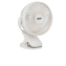 FAN MINI CLIP ON RECHARGEABLE