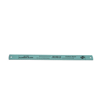 LASHER PLUMBER BLADE