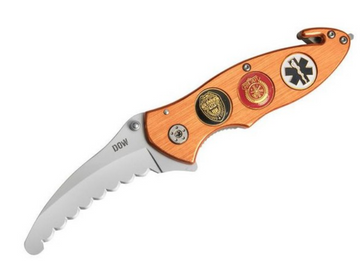 FIRST RESPONDER KNIFE D.O.W