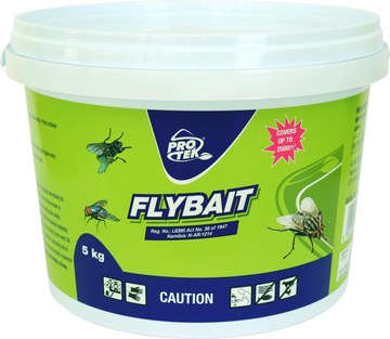 PROTEK FLYBAIT 5KG