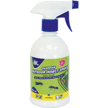 PROTEK GUARDIAN OUTDOOR 500ML