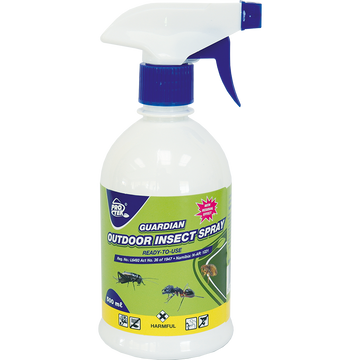 PROTEK GUARDIAN OUTDOOR 500ML