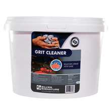 SILVER SIG HAND CLEANER GRIT 5KG