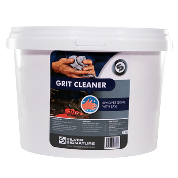 SILVER SIG HAND CLEANER GRIT 5KG