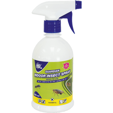 PROTEK GUARDIAN INDOOR 500ML