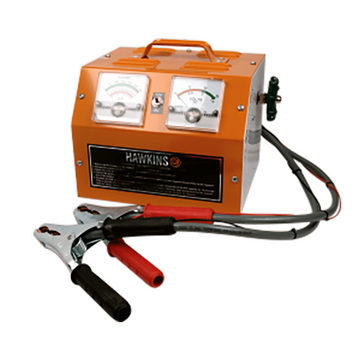 BATTERY LOAD TESTER 600AMP HAWKINS