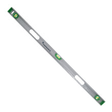 KAUFMANN X SPIRIT LEVEL ALUMINIUM 1200MM