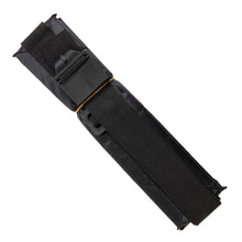 KAUFMANN SPARES CORDLESS BELTS BLACK