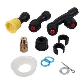 KAUFMANN 16L KNAPSACK SPRAYER REPAIR KIT