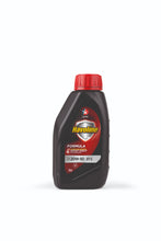 CALTEX OIL HAVOLINE FORMULE 20W50 500ML