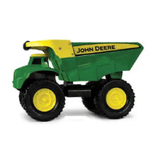 TOY BIG SCOOP METAL DUMP BED 21 INCH JOHN DEERE